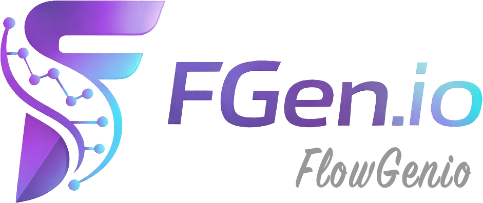 FGen logo